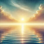 Holy Instant Of Peace