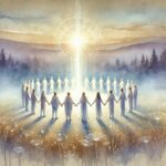 Relationship Is Part of GOD