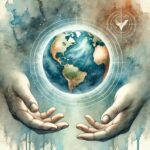 Resurrection Of the World AwaitsYourHealing