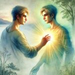 Your Healing Is Witness Unto His