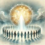 Brothers Joined in Purpose