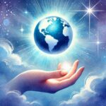 By Your Salvation Is The World Healed