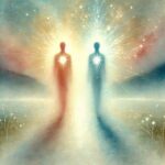 Christ is Reborn In Both