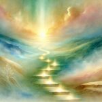 Each Step Leads Out of Pain