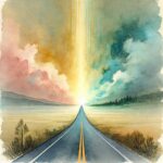 No Road Lead Away From HIM