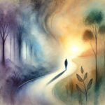 What Lies Ahead Is All You Want