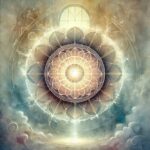 You Are A Thought In the Mind of God