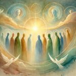 Each Has Special Gifts