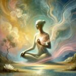 May The Teacher's Mind Be Healed