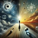 We Look On What We Choose