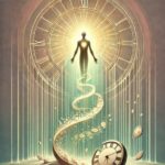 At Release of Time-So & Father Are One