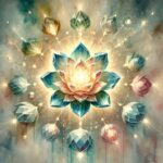 God Created His Children By Knowing Them