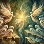 Souls And Angels Brought Back