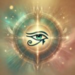 Spiritual Eye Brings Vision