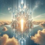 His Home For You Will Stand Forever