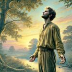 Relinquishment To the Light of theSoul