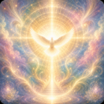 One Holy Presence and Guide