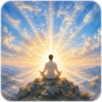 Your Peace Extends to All