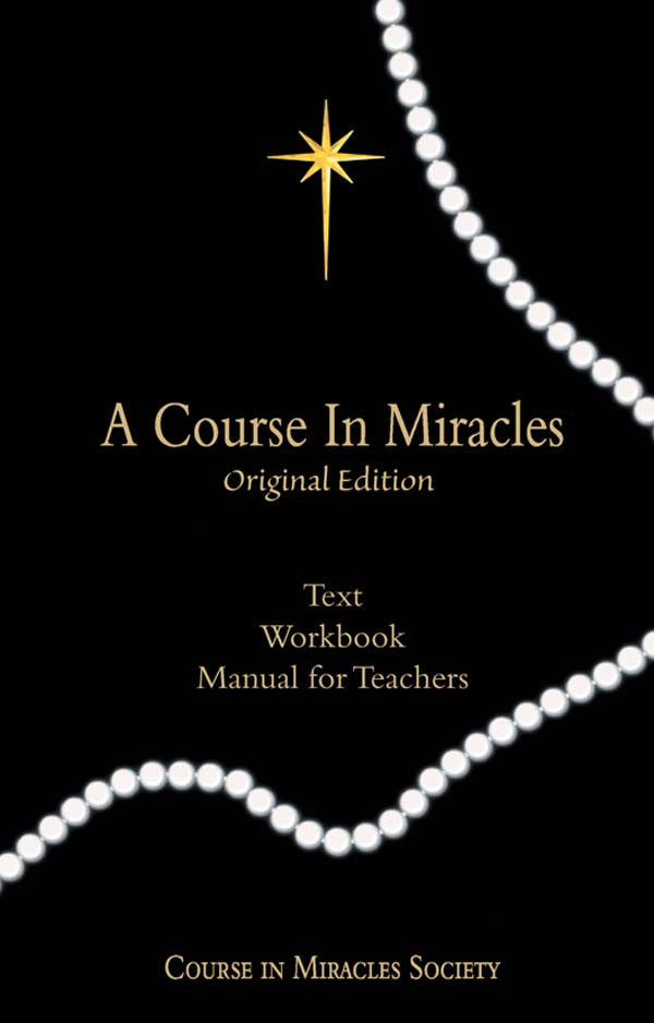 A COURSE IN MIRACLES ORIGINAL EDITION® EPub Complete