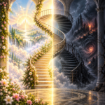 Have You Chosen Heaven or Hell?