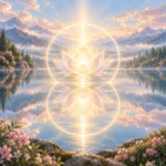 The Memory of God Shines Not Alone