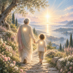 We Lead One Another Home