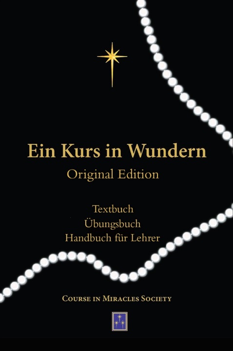 EIN KURS IN WUNDERN ORIGINAL EDITION EPub Gesamt